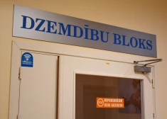 Dzimstībai turpinot kristies, valsts gatavo pārmaiņas dzemdību nodaļās