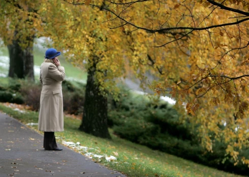 Иллюстративное фото.