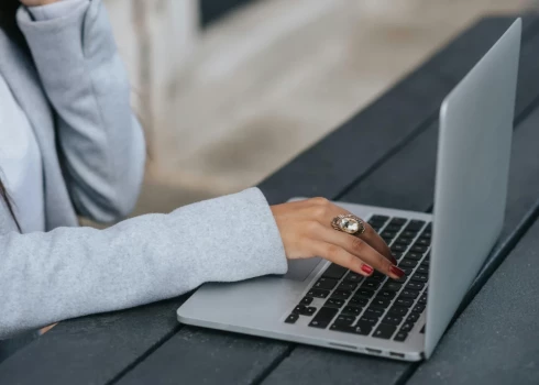 Иллюстративное фото.