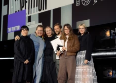 Rīgas Starptautiskajā kino festivālā pilnmetrāžas filmu konkurencē uzvar lietuviešu režisora "Viesis"
