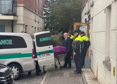 Еще одно убийство украинского беженца: в Дублине 17-летнего юношу зарезал ровесник из-за яичницы с беконом