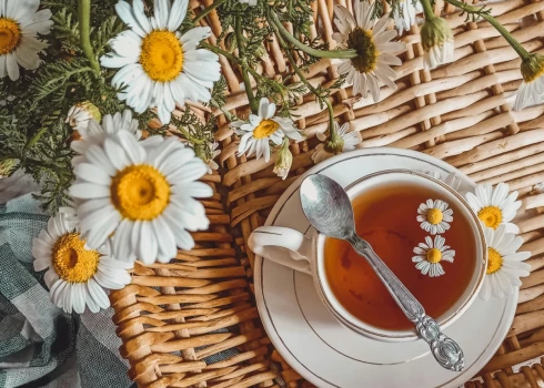 PVD konstatējis Krievijas izcelsmes tējā un maltajā paprikā pesticīdu atliekvielas un pārsniegtu ohratoksīna daudzumu.