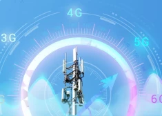 Сеть, которая думает сама: Латвия вступает в эру 6G и искусственного интеллекта