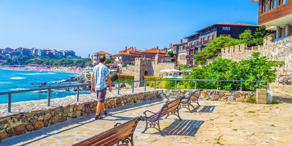 Болгария станет более доступной для жителей Латвии.