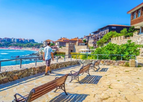 Болгария станет более доступной для жителей Латвии.