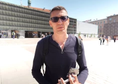 Сандрис Точс.