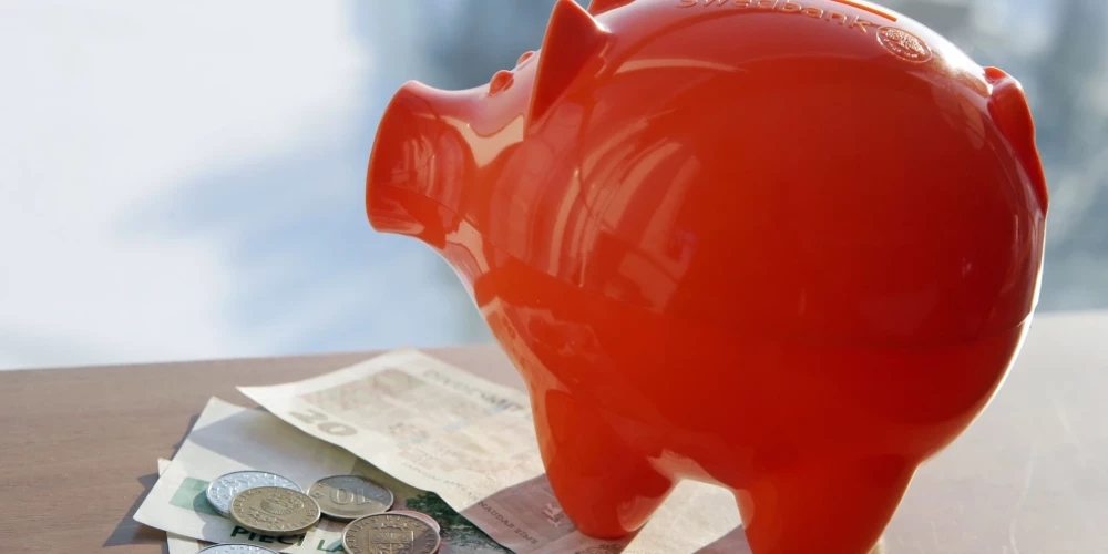 Финансовая подушка превращается в пыль.