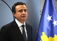 Kosovas parlaments nonācis strupceļā -  pieaug ārkārtas vēlēšanu iespējamība