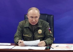 Путин: Россия успешно испытала новую ядерную ракету - пролетает 14 000 км за 15 часов
