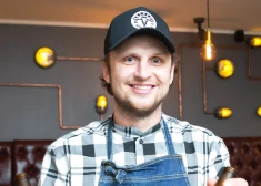 Leldes Dreimanes bijušais draugs Ēriks Ozollapa pēc šķiršanās aktrisi vairs negrib pat redzēt