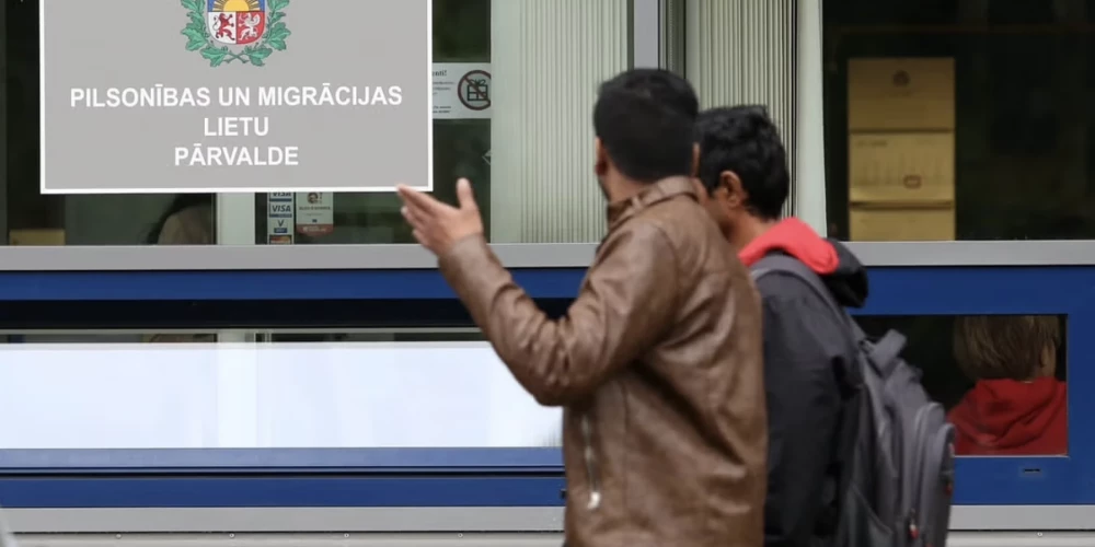 Šī gada 1. jūlijā Latvijā studiju dēļ bija derīga uzturēšanās atļauja 3484 Indijas pilsoņiem.