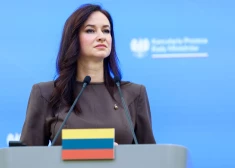 Lietuva uz nenoteiktu laiku slēgusi robežpunktus ar Baltkrieviju