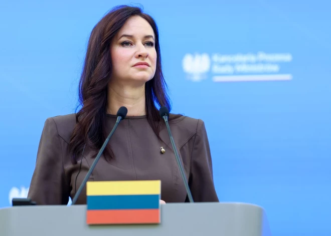Lietuva uz nenoteiktu laiku slēgusi robežpunktus ar Baltkrieviju