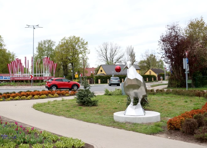 Mārupes pašvaldības policijas ēkai uzlabos energoefektivitāti