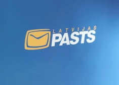 Atjaunotas biznesa paku un sīkpaku piegādes no Latvijas uz ASV