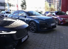 Austrumi satiek Rietumus. Spēkratu dažādība auto orientēšanās dienā