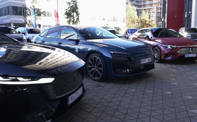 Inter Cars Latvija orientēšanās diena startēja Jaunajā Teikā un noslēdzās Kungu Rijā Turaidā.