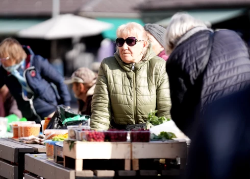 Ilustratīvs attēls.