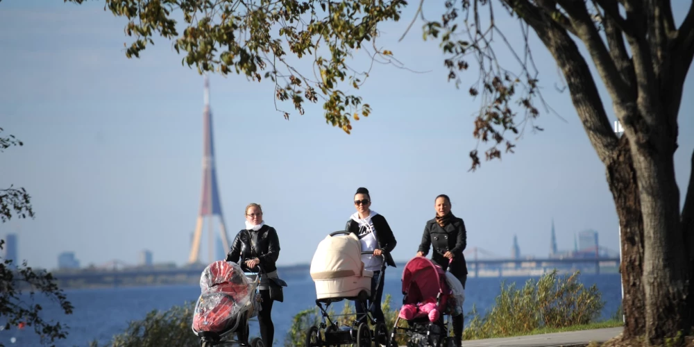 Ilustratīvs attēls.