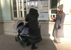Vivi отказала маме с младенцем в билете до Слоки: пассажиров с колясками не пускают в автобус во время ремонта?