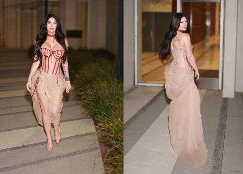 Қырғызстандағы порно Анастасия Волочкова жалаңаш трахает