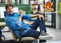 AJ Produkti – kvalitāte, inovācijas un ilgtspēja jau 50 gadus