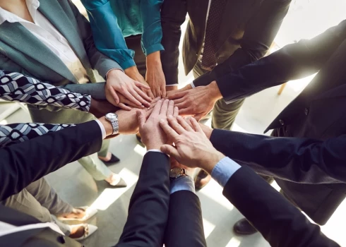 Хорошие отношения на работе, оказывается, тоже важны.