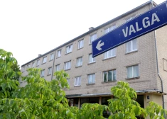 Valkā atrasta pirms nedēļas Tartu pazudusī meitene