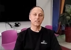 Kremļa propagandists Latvijas aktīvistam stāsta, cik laimīgi Krievijas nekurienē ir vācieši, kas aizbēguši no "pūstošās pasaules"