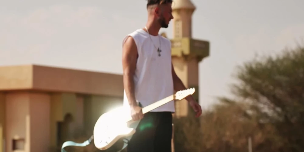 Reikam iznākusi jauna dziesma.