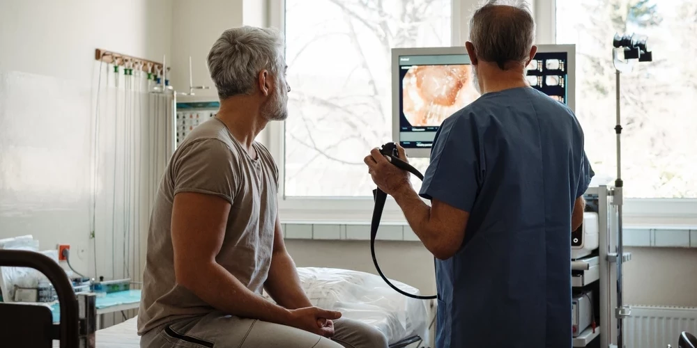 В Латвии от рака кишечника умирают слишком часто — и это можно предотвратить.