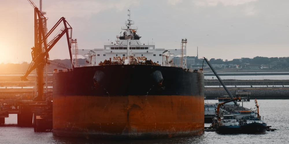 Иллюстративное фото.