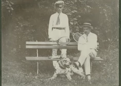 Varēja atņemt un nogalināt: drakoniski suņu turēšanas noteikumi, ar kuriem Latvijā sadzīvoja pirms 100 gadiem