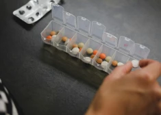 Vienīgais vitamīns, ko noteikti vajadzētu lietot papildus