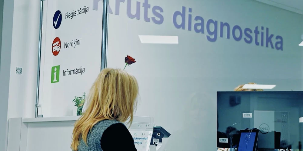 Par krūts veselību ir jādomā ne tikai oktobrī, bet visu gadu, neatkarīgi no datuma kalendārā.