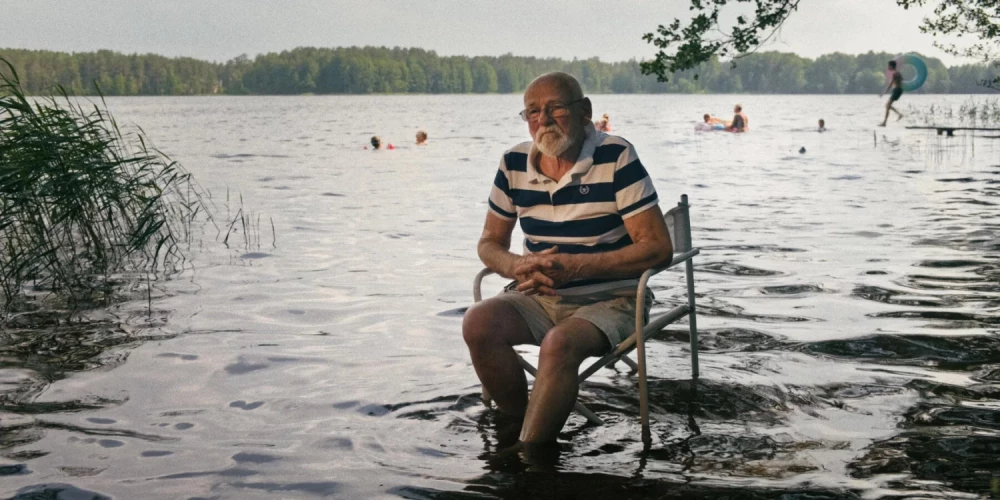 Документальные понедельники возвращаются.