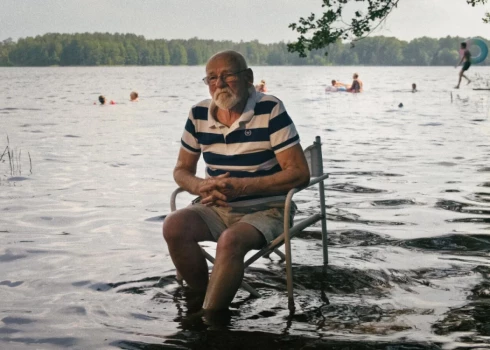 Документальные понедельники возвращаются.