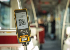 Apritējis gads kopš e-biļetes ieviešanas Liepājas sabiedriskajā transportā; kāda bijusi pasažieru aktivitāte?