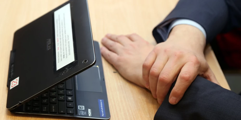 Ilustratīvs attēls.