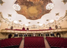 “Splendid Palace” uzsāk dokumentālā kino rudens sezonu