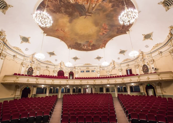 “Splendid Palace” uzsāk dokumentālā kino rudens sezonu