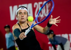 Sevastovai zaudējums Honkongas "WTA 250" turnīra pirmajā kārtā