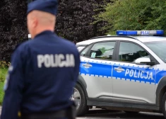 Polijā par militāro objektu izspiegošanu aizturēti divi Ukrainas pilsoņi