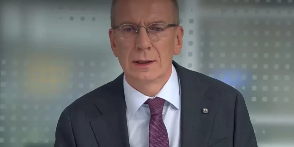 Эдгар Ринкевич считает, что происшедшее выявило серьёзные проблемы в общественном поведении и человеческих взаимоотношениях.