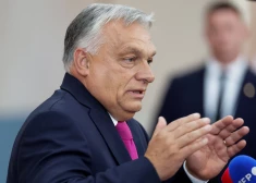 Orbāns nākamnedēļ Vašingtonā tiksies ar Trampu