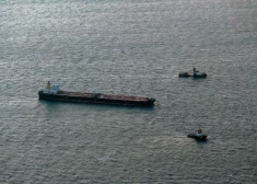 Somu līcī nedēļas laikā identificēts 31 Krievijas "ēnu flotes" tankkuģis