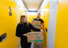 Kāpēc dzīvoklī vienmēr pietrūkst vietas un kā to atrisināt?