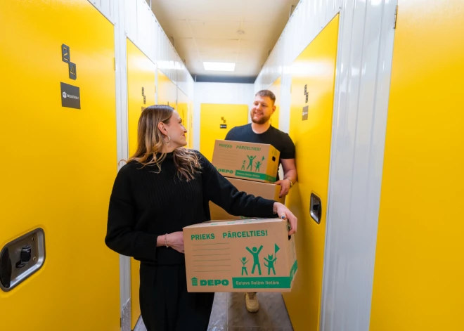 Kāpēc dzīvoklī vienmēr pietrūkst vietas un kā to atrisināt?