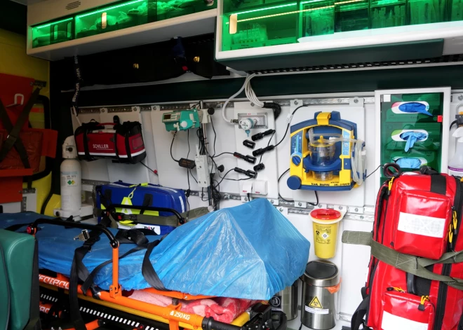 Звонок на 113 станет еще эффективнее - скорая помощь переходит на новый цифровой уровень