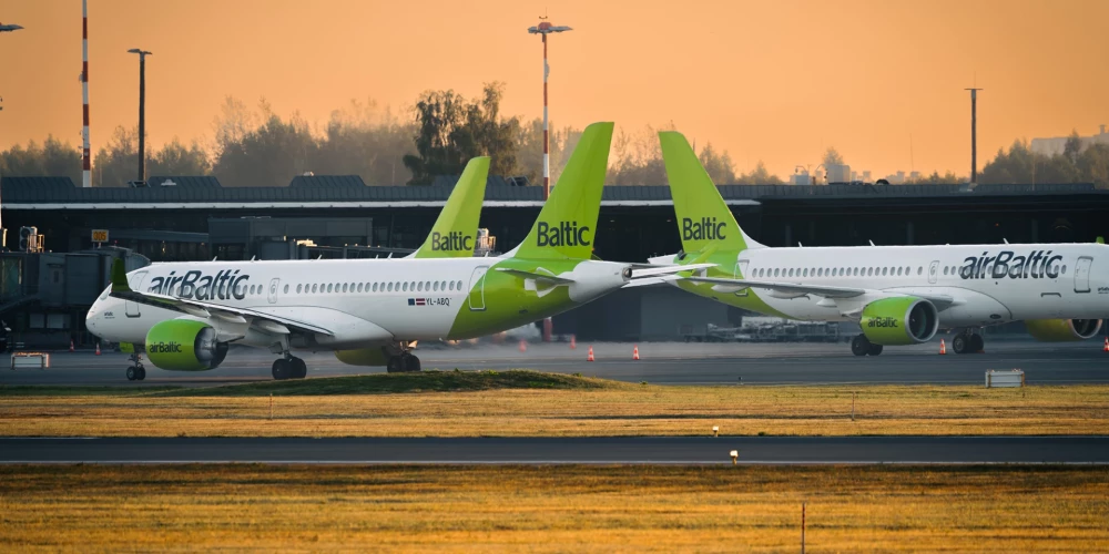 Куда полетим?